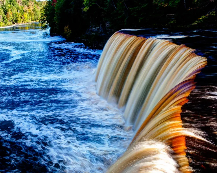 Hiawatha National Forest