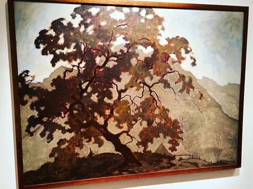 Hickory Museum of Art