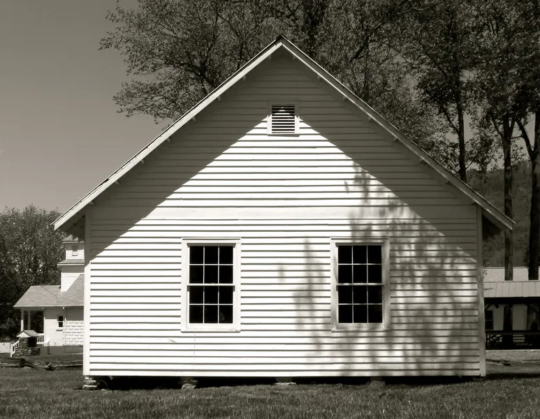 Hickory Ridge History Museum