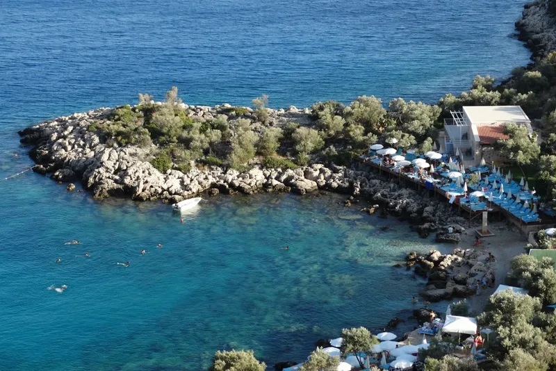 Hidayet Bay