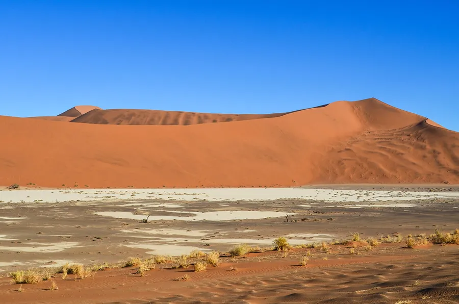Hiddenvlei