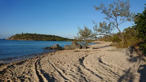 Hideaway Bay