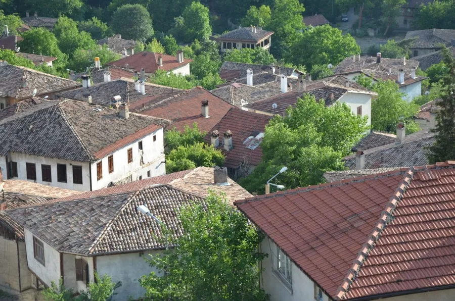 Hidirlik Hill