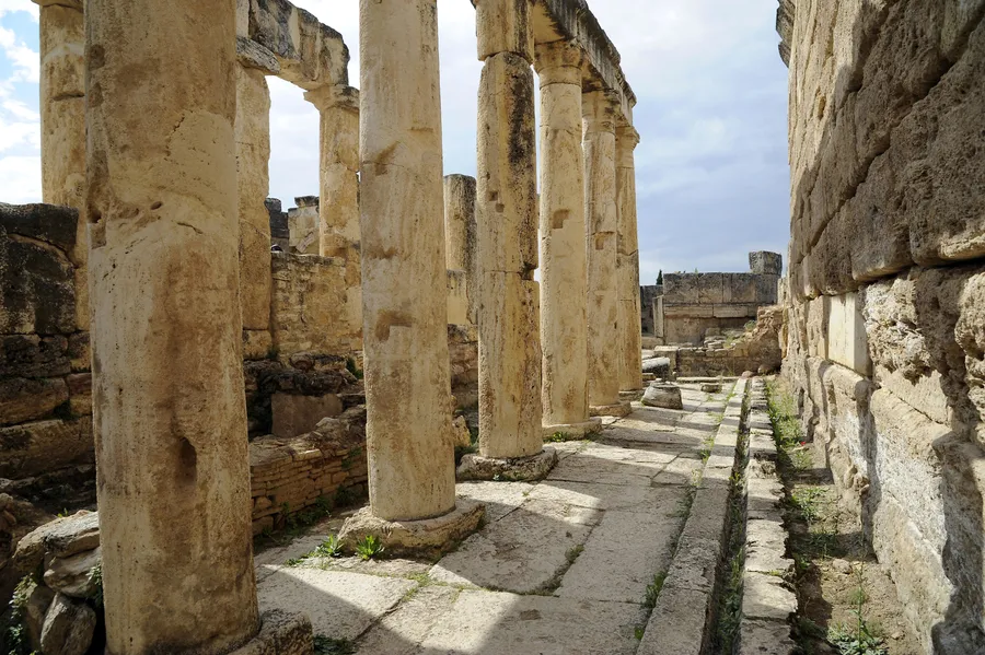 Hierapolis