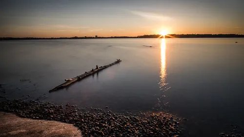 Hietaniemi Beach