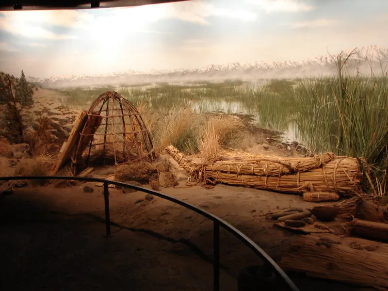 High Desert Museum