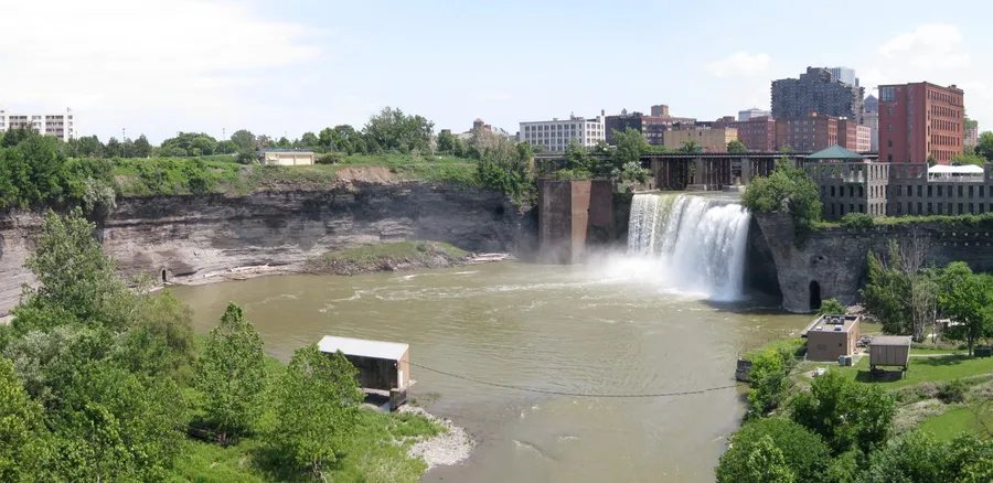 High Falls