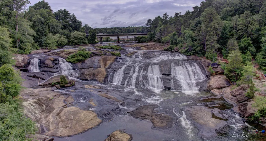 High Falls County Park