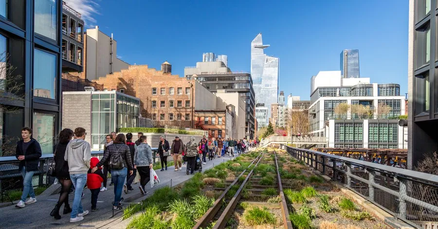 High Line