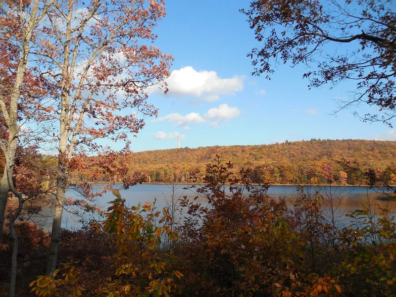 High Point State Park
