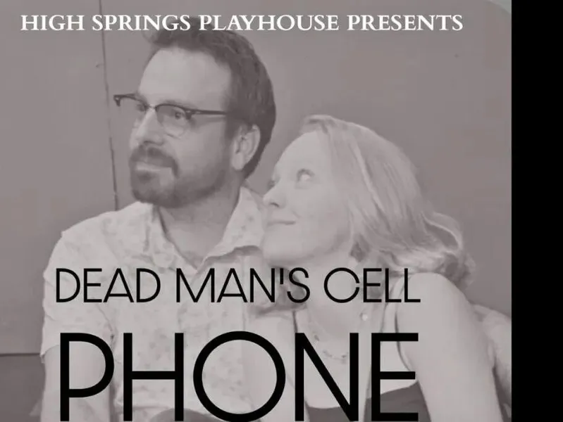 High Springs Playhouse