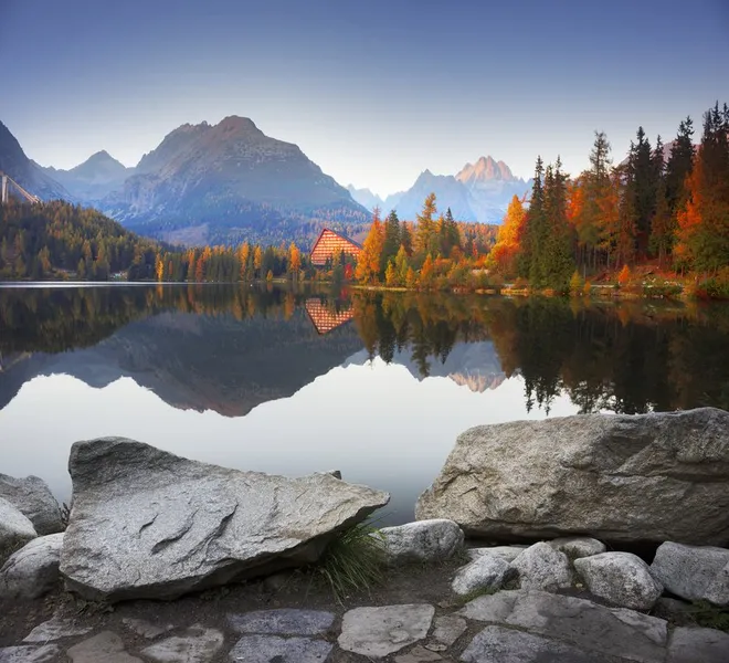 High Tatras