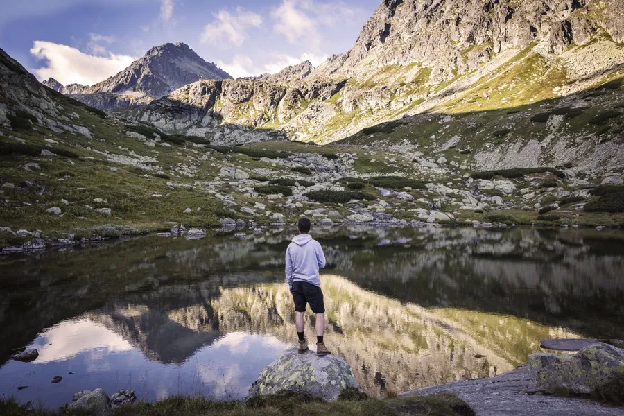 High Tatras National Park