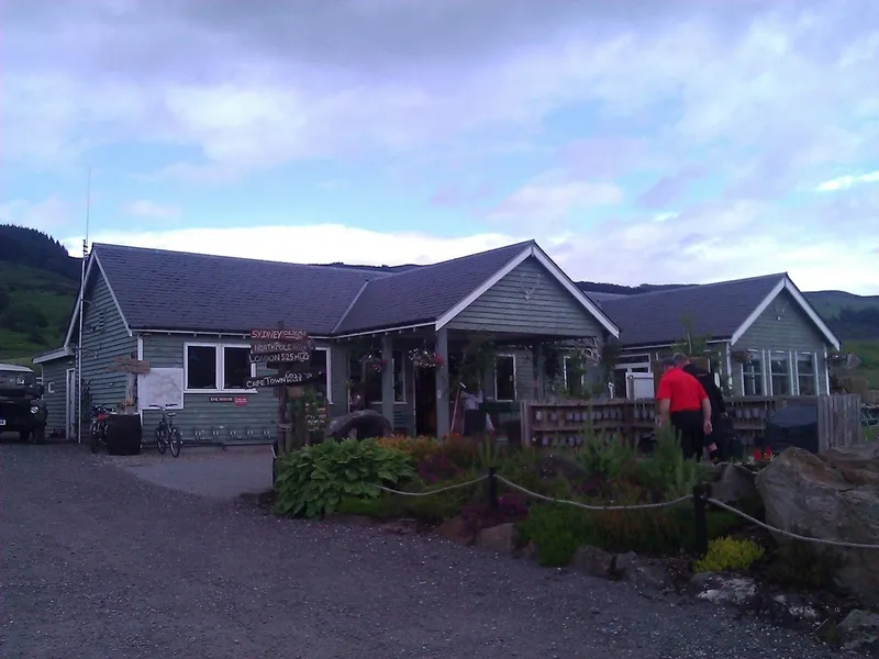 Highland Safaris