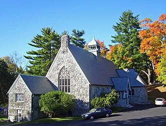 Highlands Historical Society