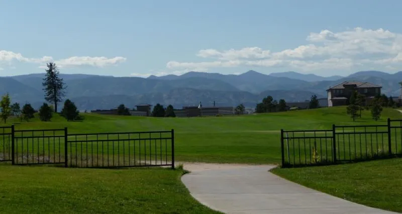 Highlands Ranch Resort