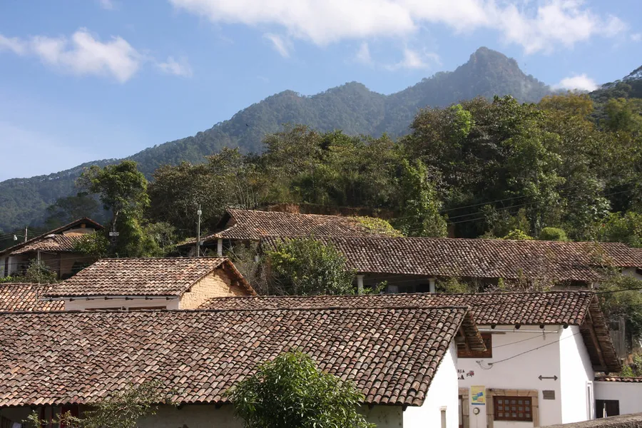 Hiking Trails around San Sebastián del Oeste