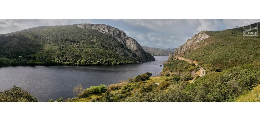 Hiking Trails in Serra das Talhadas