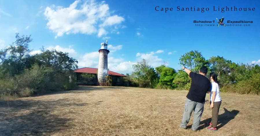 Hiking Trails on Verde Island