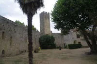Hiking in the Gascony Countryside