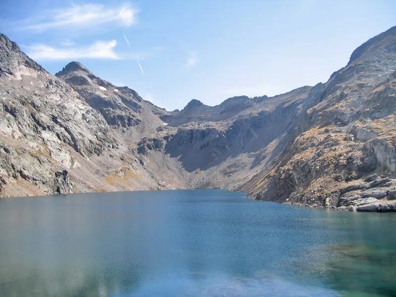 Hiking trails around Confolens