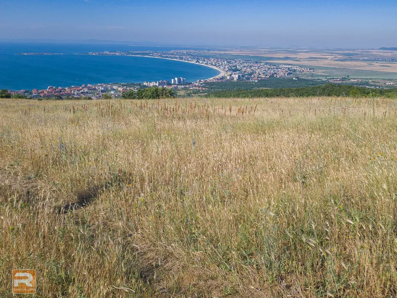 Hiking trails near Sveti Vlas