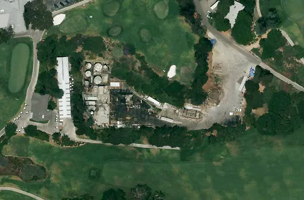 Hillcrest Golf Club