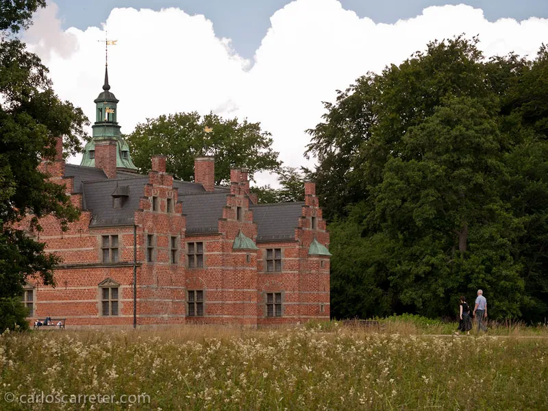 Hillerød Watermill
