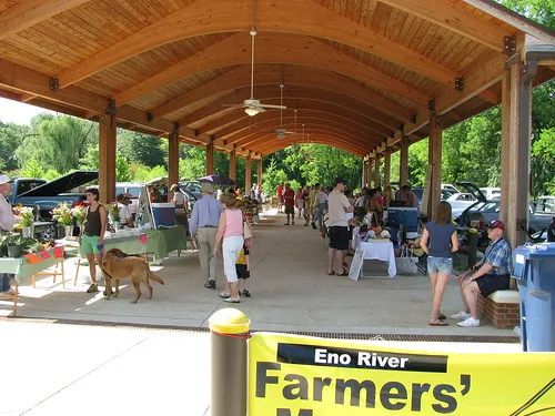 Hillsborough Farmers Market