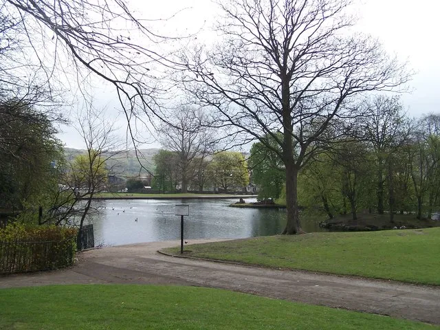 Hillsborough Park