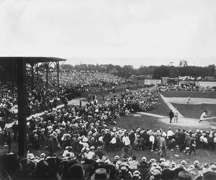 Hilltop Park