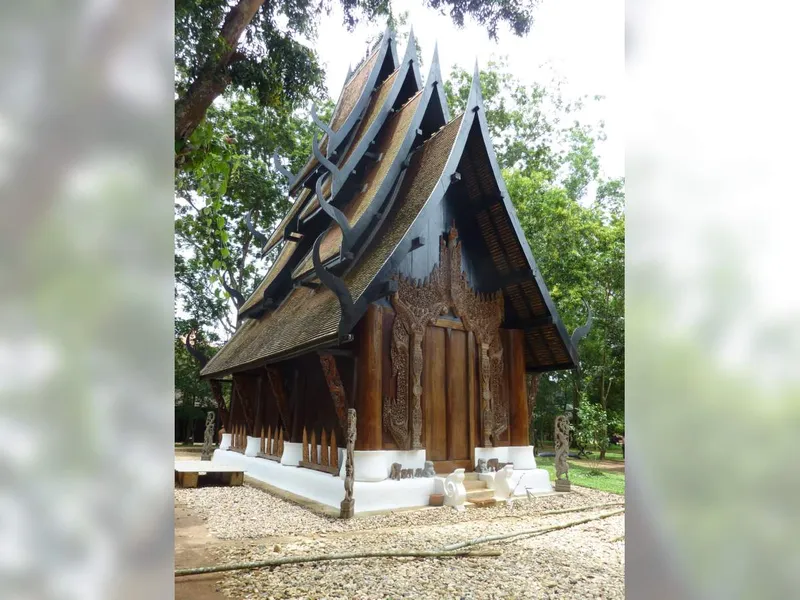 Hilltribe Museum & Education Center
