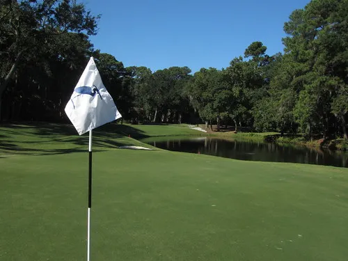 Hilton Head National Golf Club