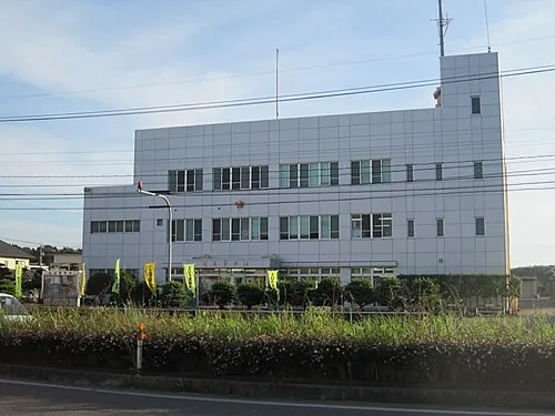 Himi Fishery Culture Exchange Center
