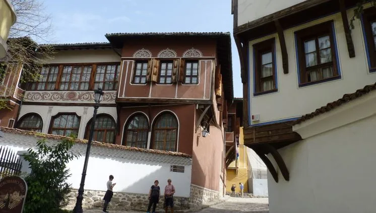 Hindliyan House