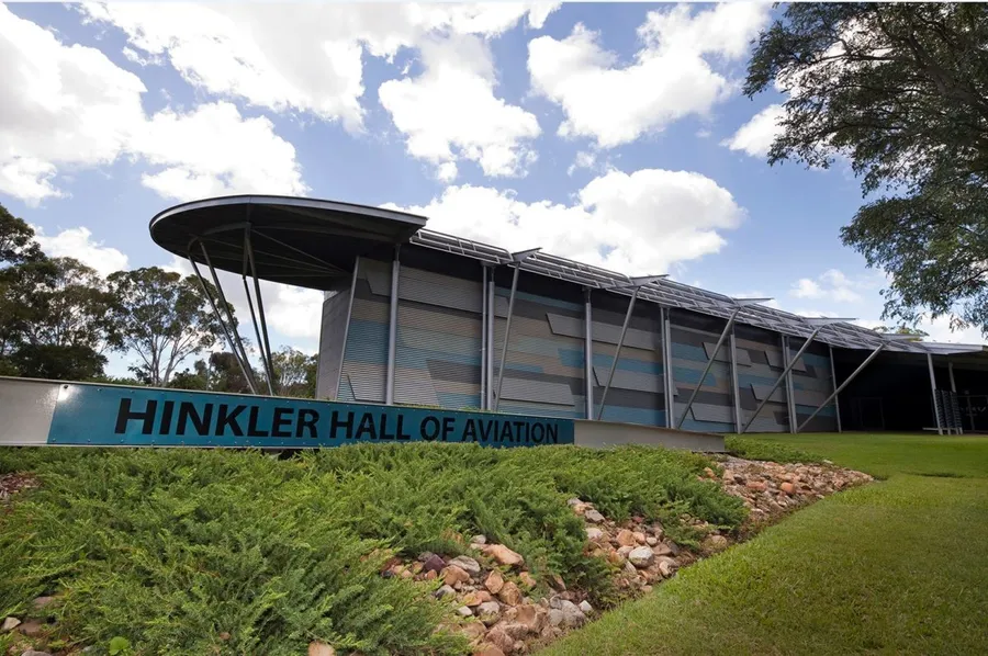 Hinkler Hall of Aviation