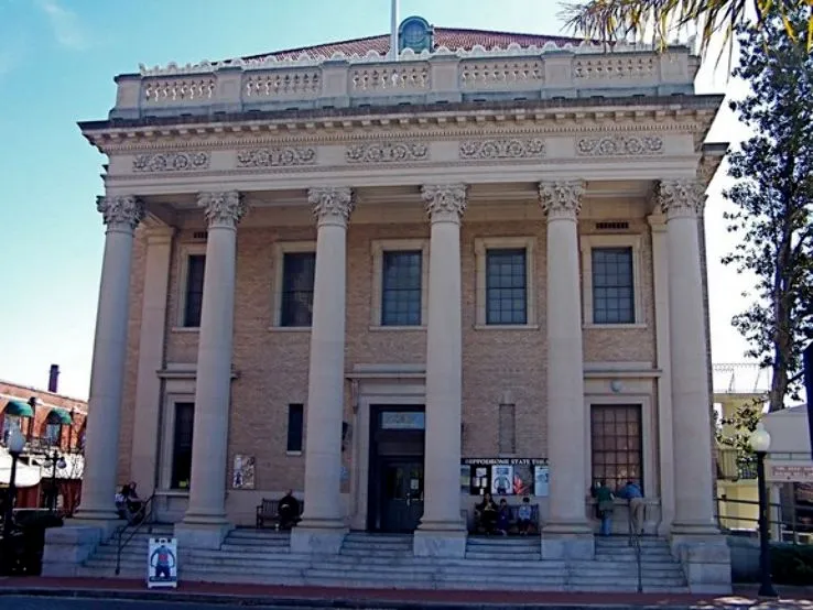 Hippodrome Theatre