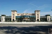 Hippodrome de Chantilly