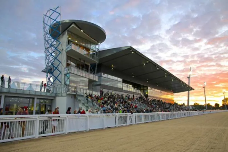 Hippodrome de Pornichet
