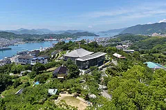 Hirayama Ikuo Museum of Art