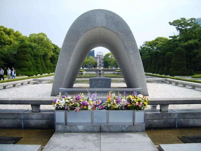 Hiroshimapark