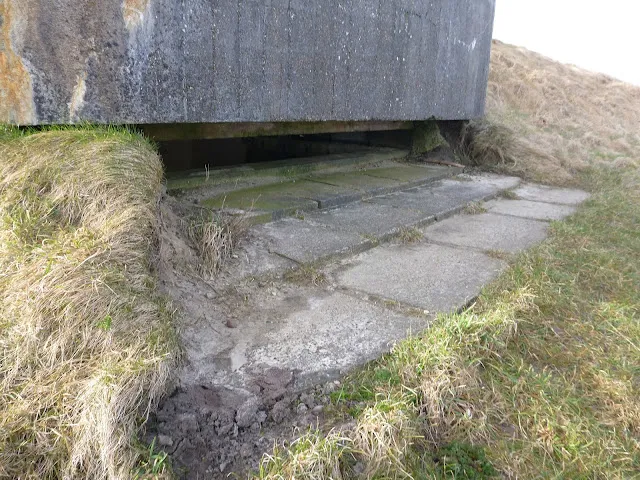 Hirtshals Bunker Museum