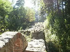 Hisarlaka Fortress