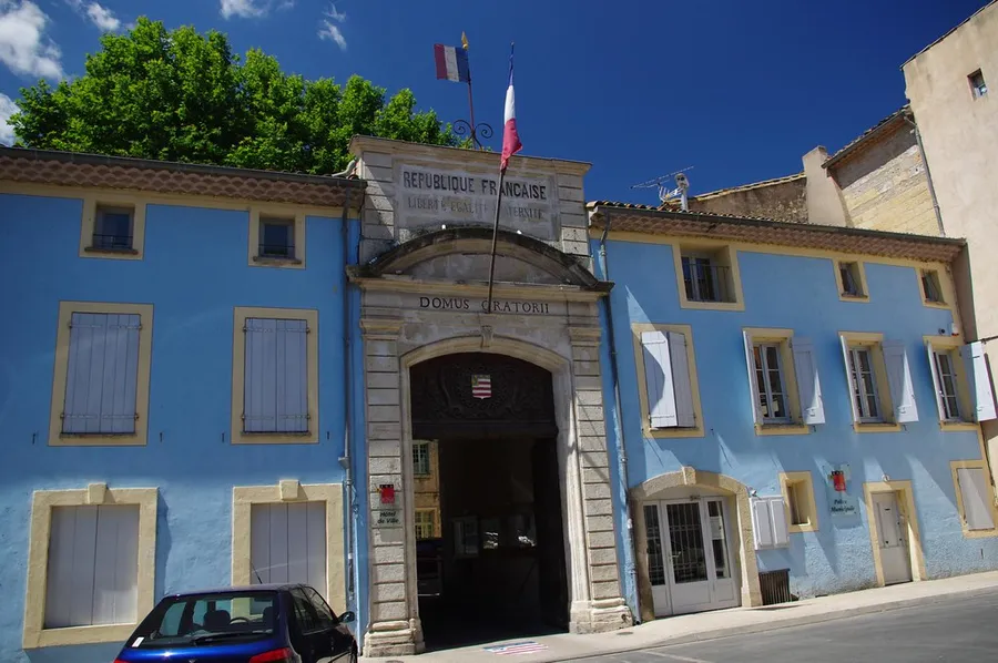 Historic Center of Pézenas