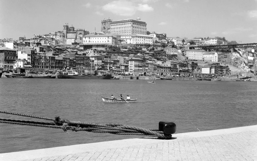 Historic Centre of Covilhã
