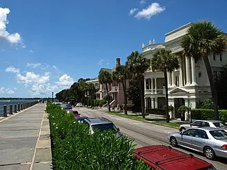 Historic Charleston Foundation