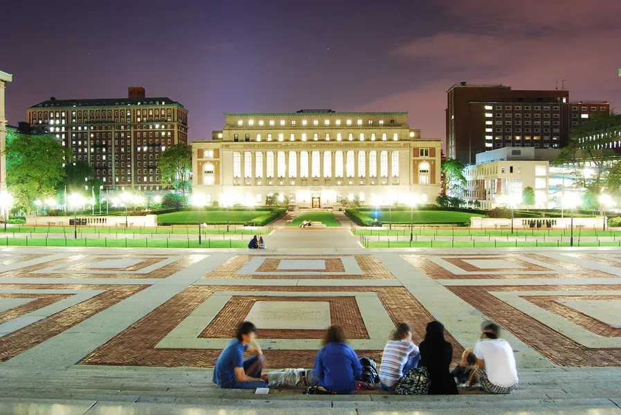 Historic Columbia Foundation