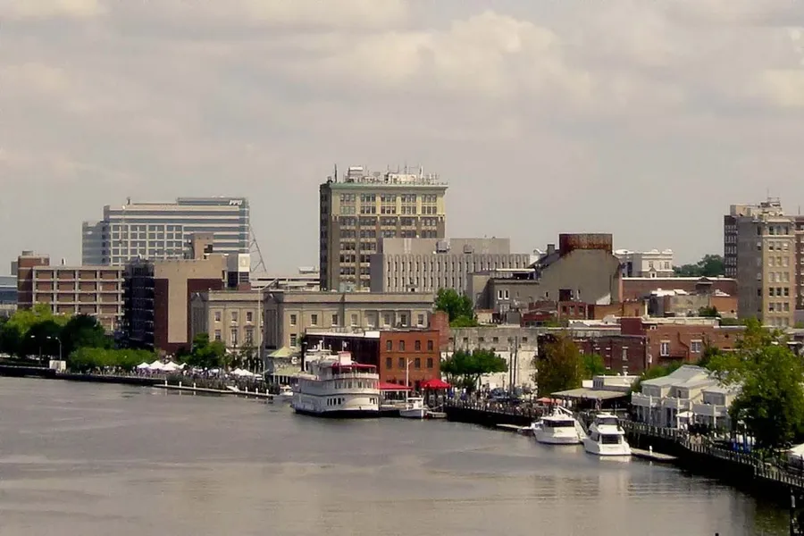 Historic Downtown Wilmington