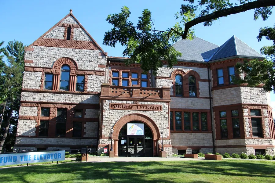 Historic Northampton Museum & Education Center