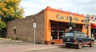 Historic Route 66